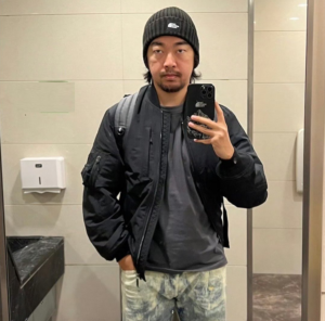 Ao The North Face Hayden EX Heat Bomber 'Black' NJ3NP58J