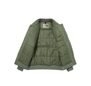 Ao The North Face Hayden EX Heat Bomber 'Green' NJ3NP58K