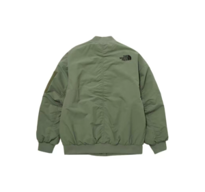Ao The North Face Hayden EX Heat Bomber 'Green' NJ3NP58K