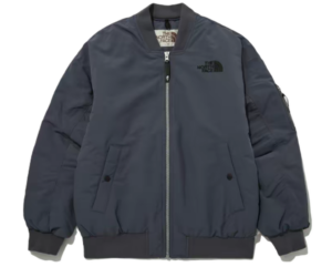 Ao The North Face Hayden EX Heat Bomber 'Navy' NJ3NP58L