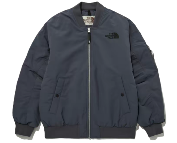 Ao The North Face Hayden EX Heat Bomber 'Navy' NJ3NP58L