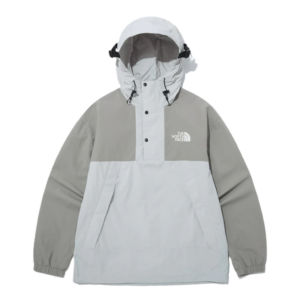 Ao The North Face Hi Mountain Anorak 'Grey' NA3BP02B