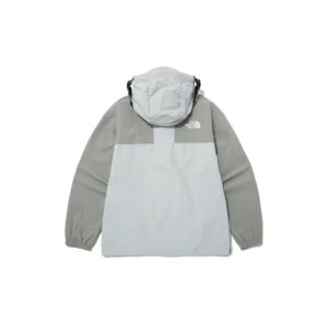 Ao The North Face Hi Mountain Anorak 'Grey' NA3BP02B