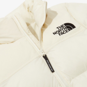Ao The North Face 'Ivory White' NJ3NP85A