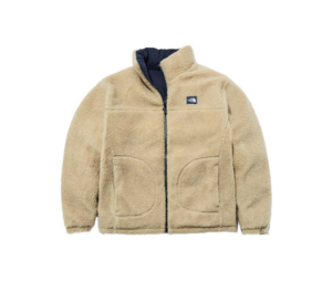 Ao The North Face Jacket 20FW 'Navy' NJ3NL53B