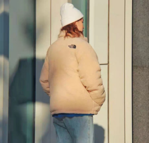 Ao The North Face Jacket 20FW 'Navy' NJ3NL53B