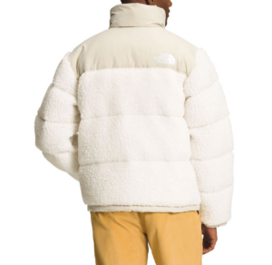 Ao The North Face Jacket 'White Gravel' NF0A5A84-4U0