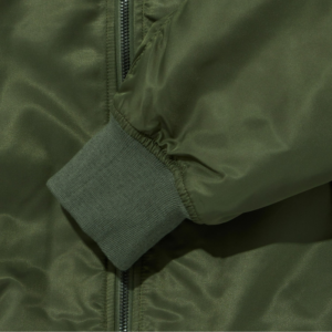 Ao The North Face Kluane Heat Jacket 'Khaki' NJ3NN53K