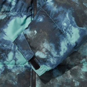 Ao The North Face Korea 1996 Retro 'Blue' NJ1DN91C