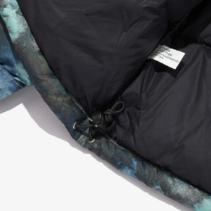 Ao The North Face Korea 1996 Retro 'Blue' NJ1DN91C