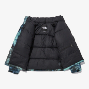 Ao The North Face Korea 1996 Retro 'Blue' NJ1DN91C