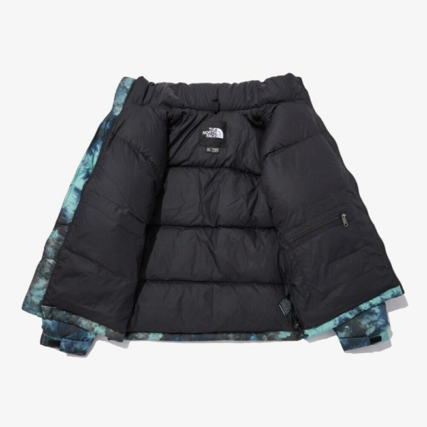 Ao The North Face Korea 1996 Retro 'Blue' NJ1DN91C