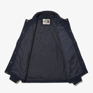 Ao The North Face Label Olema Coach Jacket 'Navy' NJ3BP09K