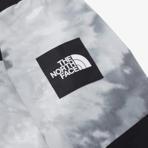 Ao The North Face Novelty Albany Crewneck 'Gray' NM5MP04J
