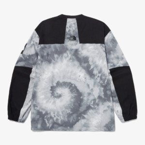 Ao The North Face Novelty Albany Crewneck 'Gray' NM5MP04J