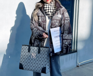 Ao The North Face Novelty Lofty Down Jacket 'Black' NJ1DM76A