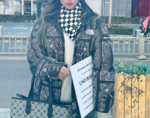 Ao The North Face Novelty Lofty Down Jacket 'Black' NJ1DM76A