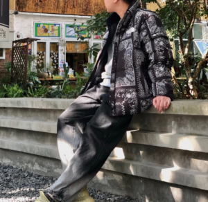 Ao The North Face Novelty Lofty Down Jacket 'Black' NJ1DM76A