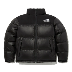 Ao The North Face Novelty Nuptse Down ‘Black’ NJ1DP62J