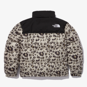 Ao The North Face Novelty Nuptse 'Multicolor' NJ1DN51Q