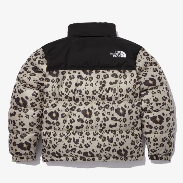 Ao The North Face Novelty Nuptse 'Multicolor' NJ1DN51Q