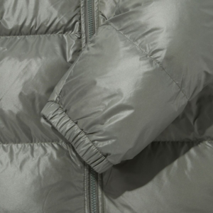 Ao The North Face Nuptse Onball 'Khaki' NJ3NP55E