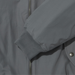 Ao The North Face Phrase Heat Bomber 'Grey' NJ3NN53B