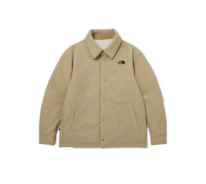 Ao The North Face RVS V Nuptse 'Beige' NJ3NP54B