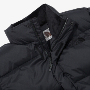 Ao The North Face Riverton On Ball 'Black' NJ3NP52J