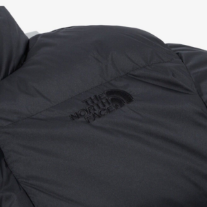 Ao The North Face Riverton On Ball 'Black' NJ3NP52J