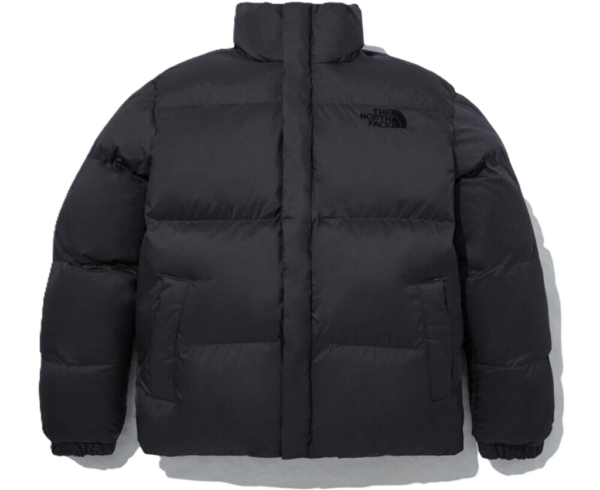 Ao The North Face Riverton On Ball 'Black' NJ3NP52J
