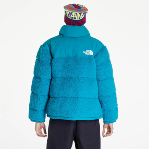 Ao The North Face Sherpa Nupste Jacket 'Harbor Blue' NF0A5A84-2W9