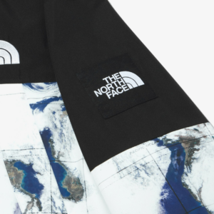 Ao The North Face Street Style Plain Jackets 'White Sand' NJ3BN00N