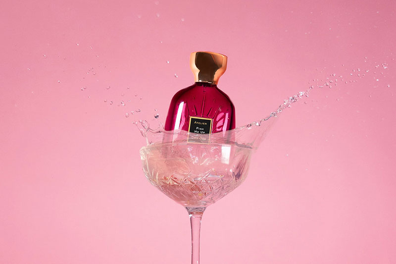 Hinh anh 3: Atelier Des Ors Pink Me Up - ly Champagne Phap kinh dien