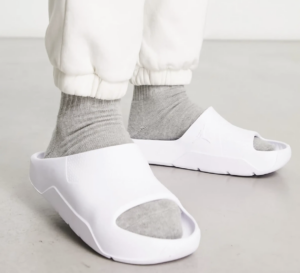 Dep Nike Jordan Post Slide 'White' DX5575-100