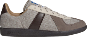 Giay Adidas BW Army 'Brown Harris Tweed' IG4809