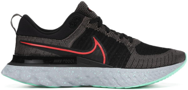 Giay Nike React Infinity Run Flyknit 2 'Ridgerock' CT2357-200