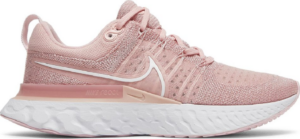 Giay Nike React Infinity Run Flyknit 2 'Pink Glaze' CT2423-600
