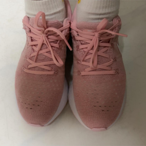 Giay Nike React Infinity Run Flyknit 2 'Pink Glaze' CT2423-600