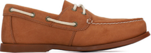 Giay Timberland Cedar Bay Boat 'Light Brown' A2HEMA68