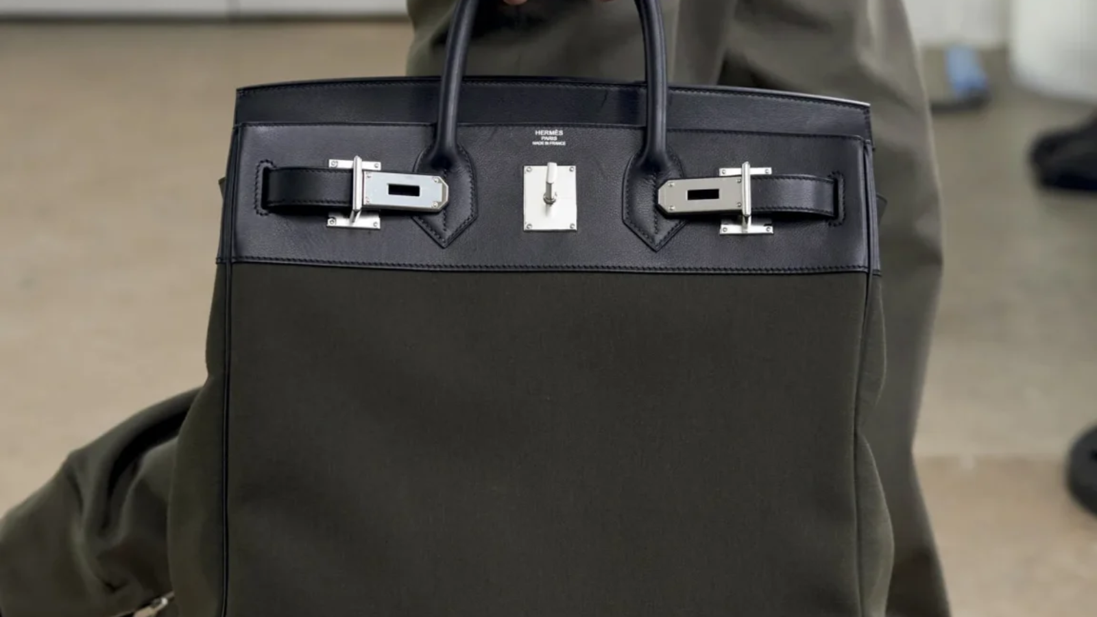 Hinh anh 2: Tui Birkin: Mon do thoi trang chieu long ca nam va nu