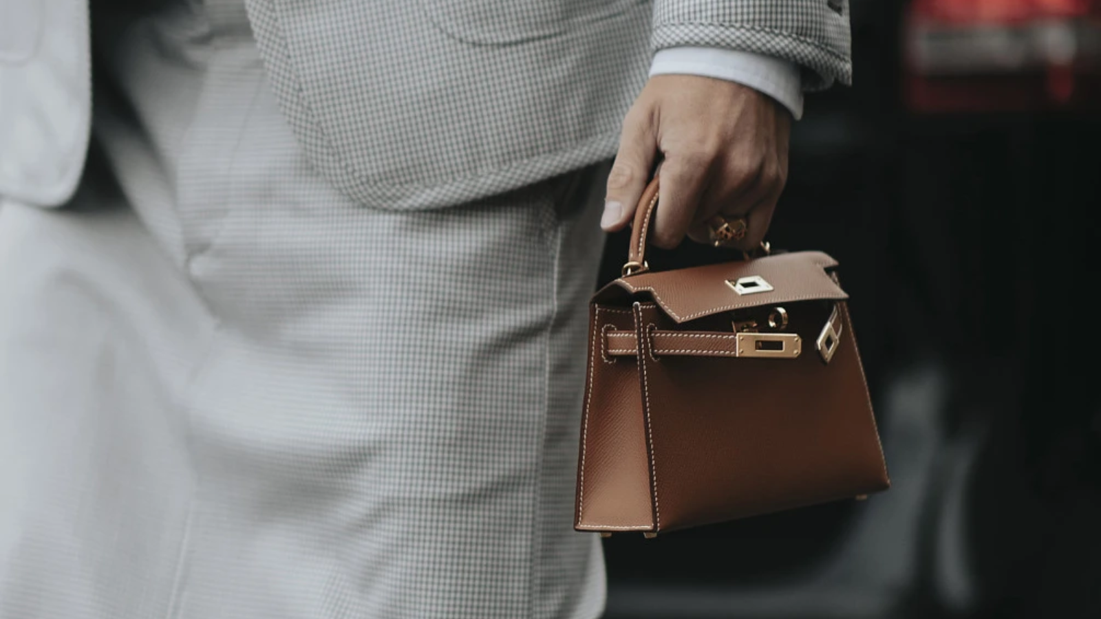 Hinh anh 1: Tui Birkin: Mon do thoi trang chieu long ca nam va nu