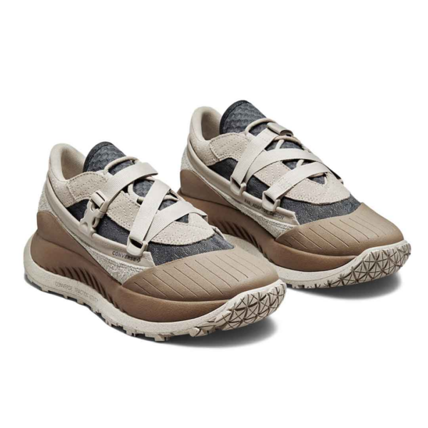Giay Converse Utility 'Papyrus Sand' A00585C