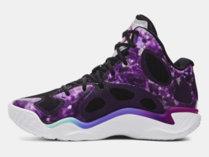 Giay Tuff Crowd x Curry Spawn FloTro 'Amethyst' 3026842 500