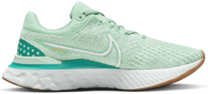 Giay Nike React Infinity Run Flyknit 3 'Mint Foam' DD3024-301