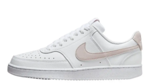 Giay Nike Court Vision Low Next Nature 'White Pink' DH3158-109