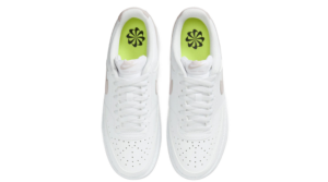 Giay Nike Court Vision Low Next Nature 'White Pink' DH3158-109