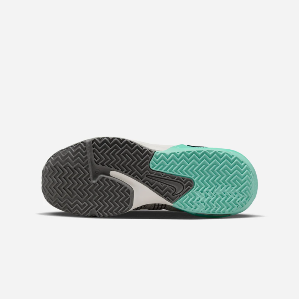Giay Nike LeBron Witness 7 EP 'Grey' DM1122-006
