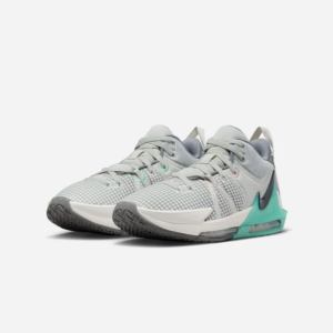 Giay Nike LeBron Witness 7 EP 'Grey' DM1122-006