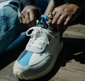 Giay Nike Air Jordan Granville Pro 'University Blue' DM2424-141